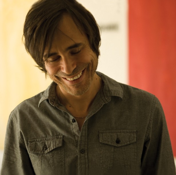 חמי רודנר במופע אקוסטי בפארק נחשונית - מוצ