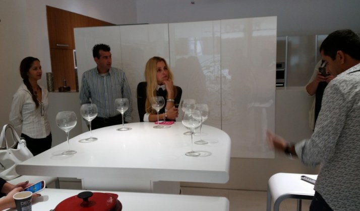 חידושים בחברת דקור Decor