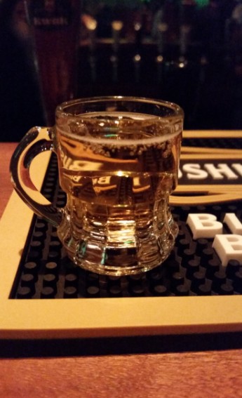 חוגגים עצמאות בפאב הארי אוסקר ווילד Oscar Wilde בחולון ובפת תקווה