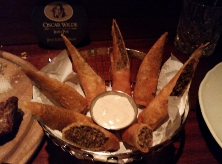 חוגגים עצמאות בפאב הארי אוסקר ווילד Oscar Wilde בחולון ובפת תקווה