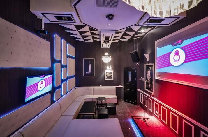 בשורת הקריוקי של מיאון דה מיק מגיעה לת