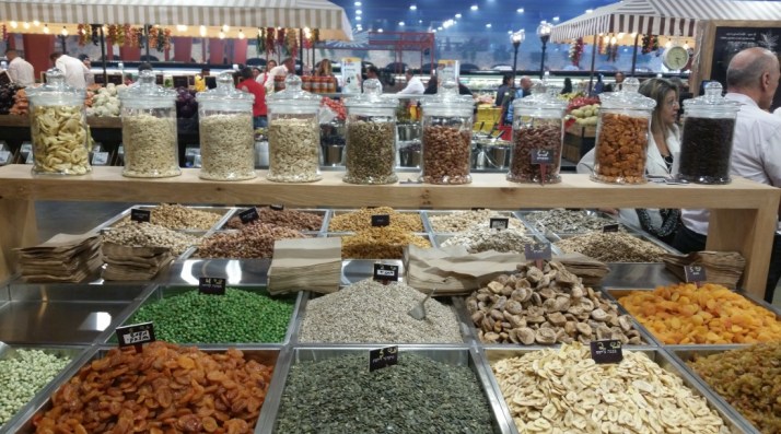 סניף חדש של רשת יינות ביתן ברחובות