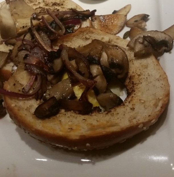 בייגל קפה בירושלים - הרבה יותר מבייגל וקפה