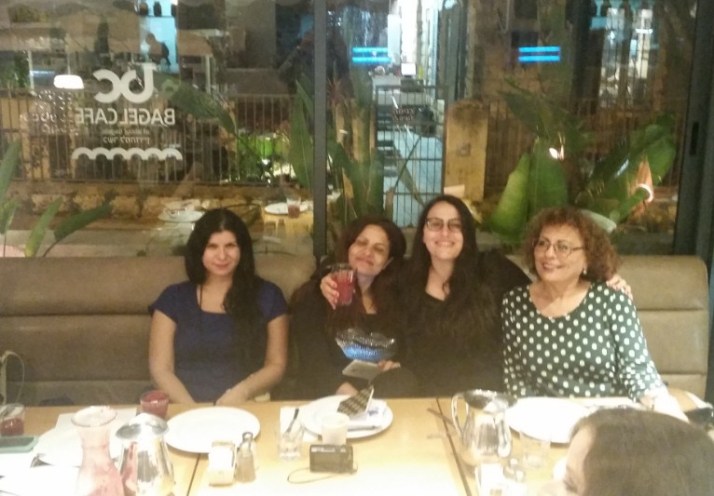 בייגל קפה בירושלים - הרבה יותר מבייגל וקפה