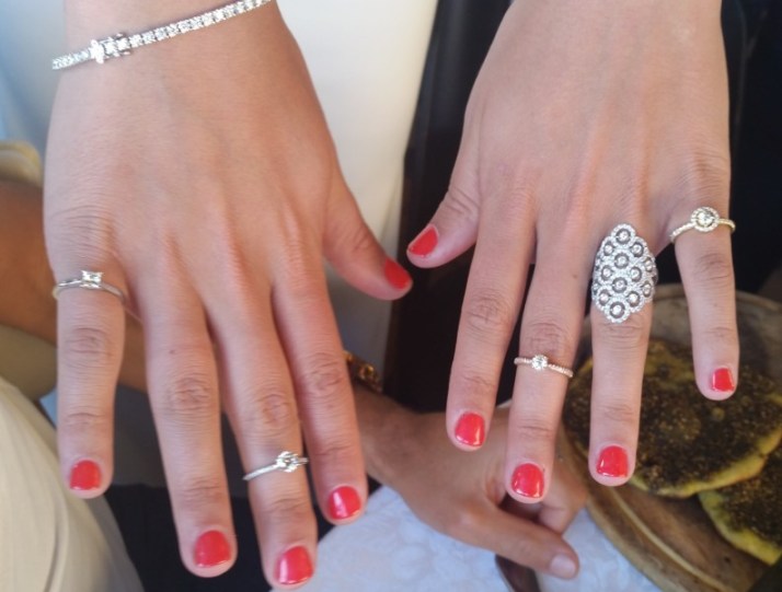 קולקצית קיץ בתכשיטי בלום SUMMER NEW COLLECTIONS BY BLOOM 