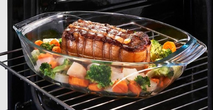 חגיגות 100 שנים לפיירקס Pyrex