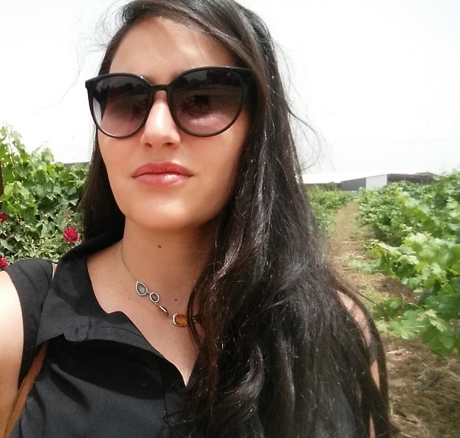 הפנינג יין ביקב רמאן - 6.6.15