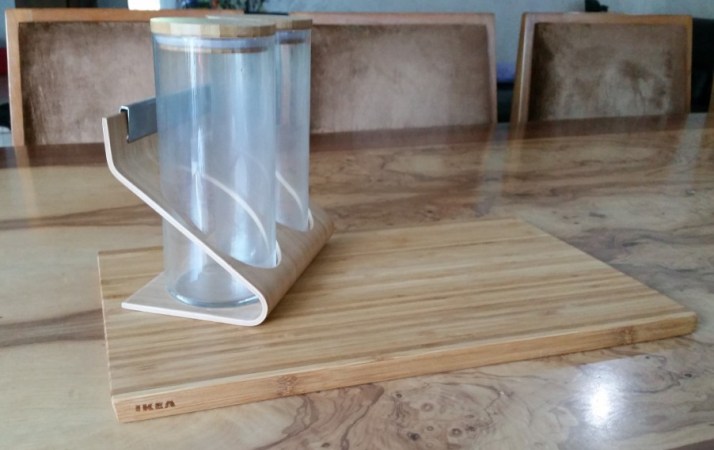 איקאה - נא לעצב בהתאם! IKEA