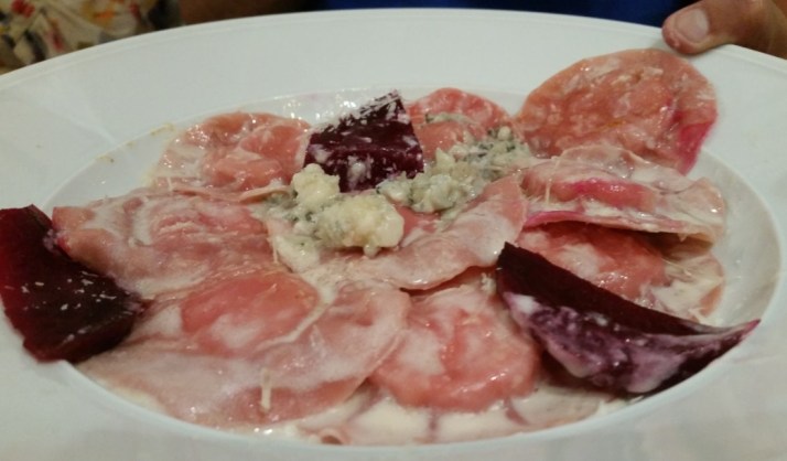 מסעדת דגים חדשה בעיר הגדולה: פיש מארקט Fish Market by Meatos