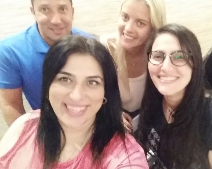 מסעדת דגים חדשה בעיר הגדולה: פיש מארקט Fish Market by Meatos