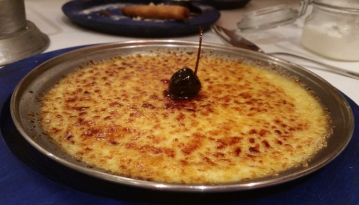 מסעדת דגים חדשה בעיר הגדולה: פיש מארקט Fish Market by Meatos