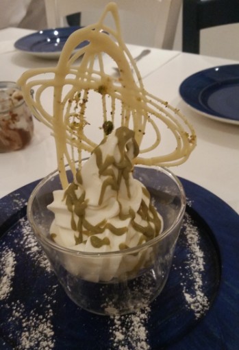 מסעדת דגים חדשה בעיר הגדולה: פיש מארקט Fish Market by Meatos