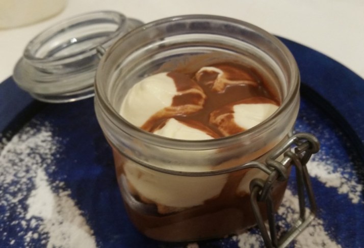 מסעדת דגים חדשה בעיר הגדולה: פיש מארקט Fish Market by Meatos