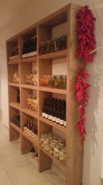 מסעדת דגים חדשה בעיר הגדולה: פיש מארקט Fish Market by Meatos