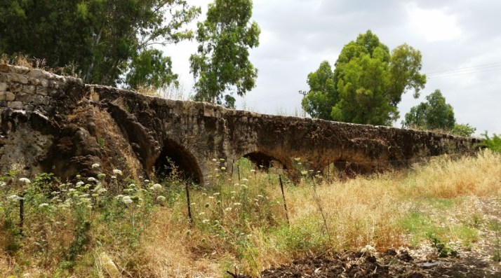 טיול בעמק המעיינות ובילוי בסחנה