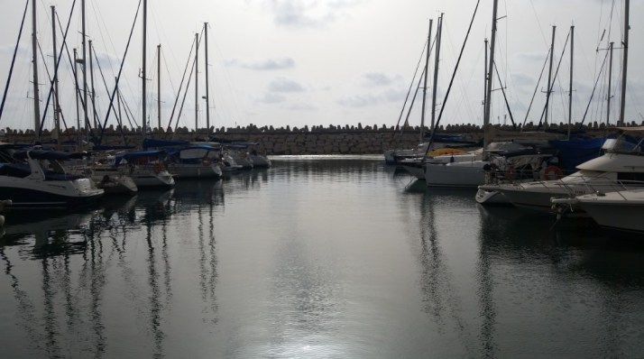 ביקור במלון הרודס הרצליה החדש Herods Herzliya