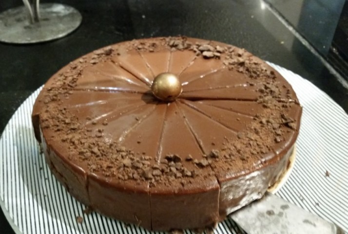 ביקור במלון הרודס הרצליה החדש Herods Herzliya