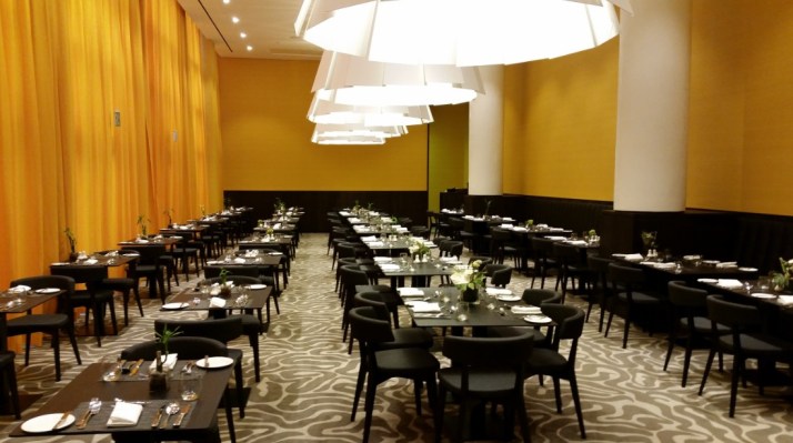 ביקור במלון הרודס הרצליה החדש Herods Herzliya