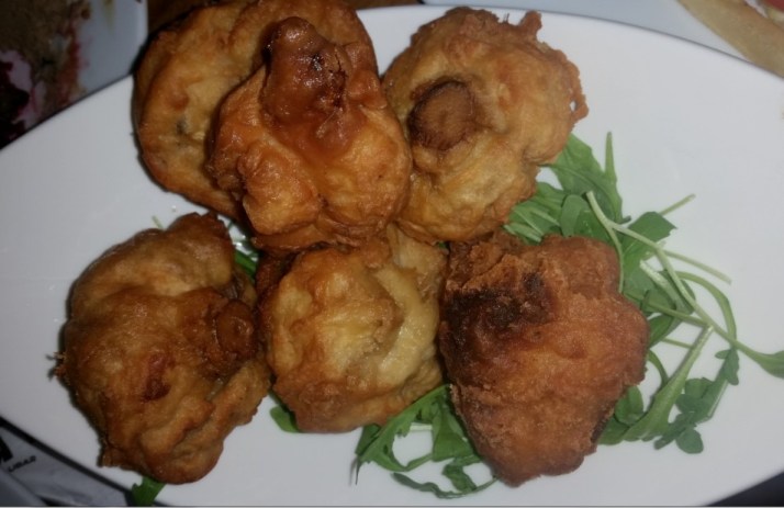 תפריט קיץ בבר גיורא