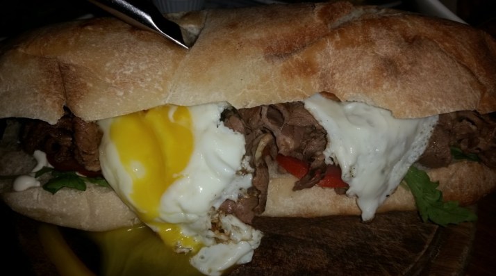 תפריט קיץ בבר גיורא