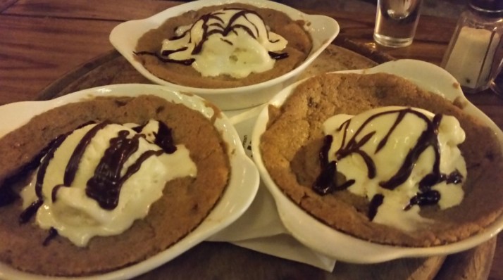 תפריט קיץ בבר גיורא