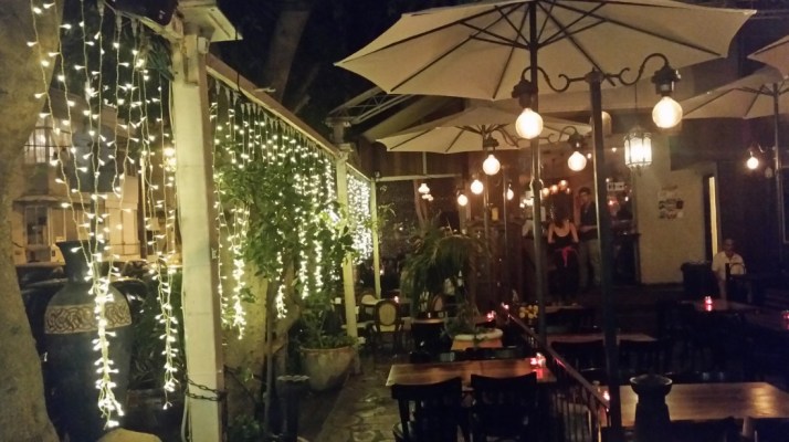 תפריט קיץ בבר גיורא