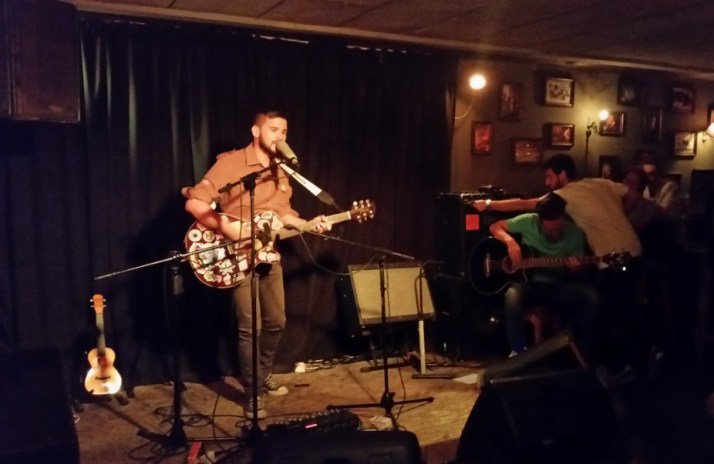 תפריט קיץ בבר גיורא