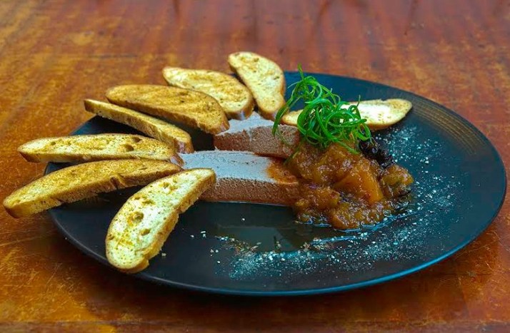 תפריט קיץ בבר גיורא