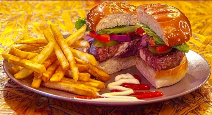 תפריט קיץ בבר גיורא