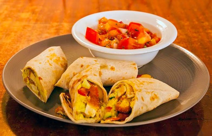 תפריט קיץ בבר גיורא