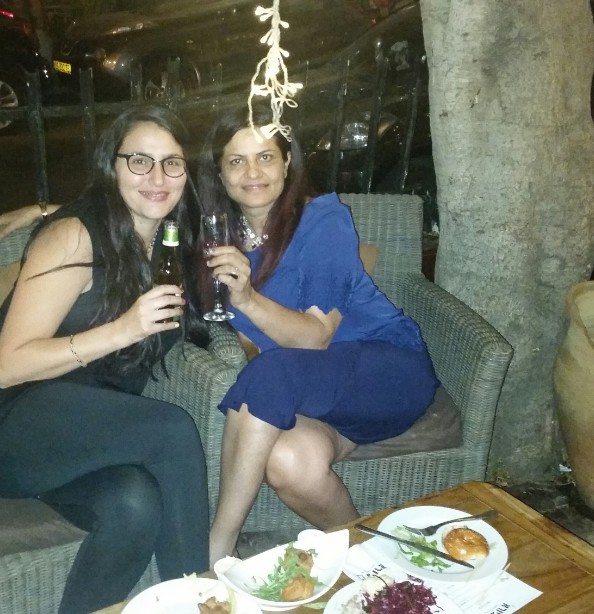 תפריט קיץ בבר גיורא