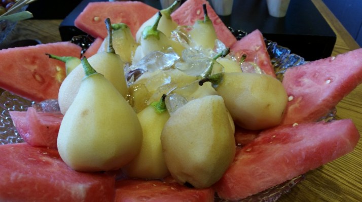 תיאטרון בסלון מתארח במועדון פלאג אין בראשל