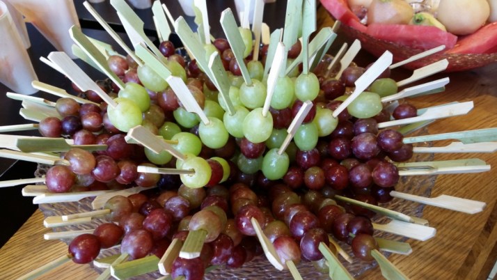 תיאטרון בסלון מתארח במועדון פלאג אין בראשל