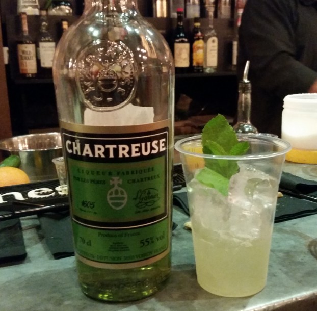 פסטיבל הקוקטיילים 2015 - 2-1/7 במתחם התחנה ת"א