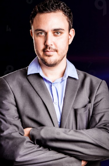 על המופע של רן גפנר - אלוף אירופה במנטליזם