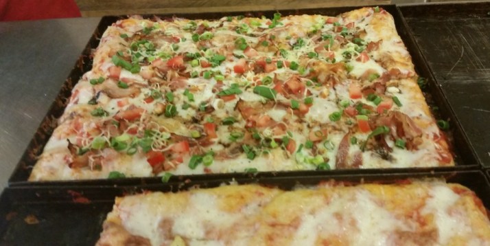 איטאלי בהוד השרון Eatalley