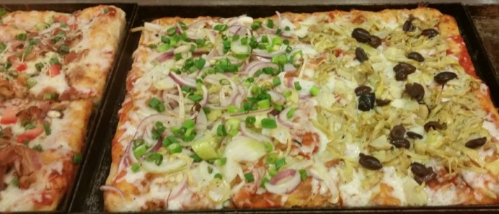 איטאלי בהוד השרון Eatalley