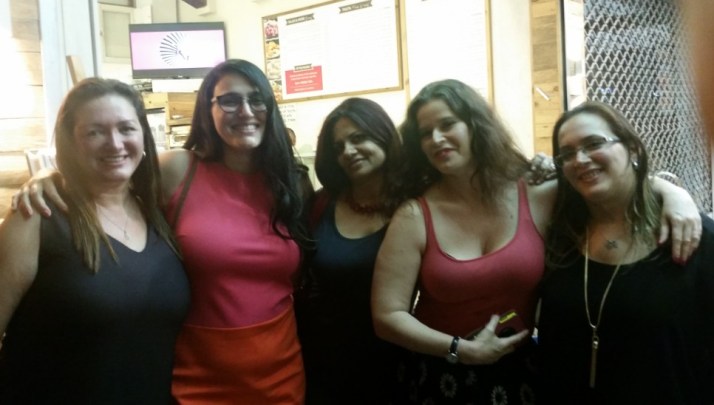 איטאלי בהוד השרון Eatalley