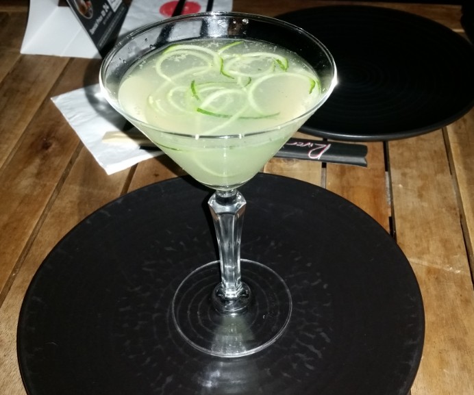 רשת ריבר משיקה קוקטיילים חדשים בשיתוף חברת המשקאות IBBLS