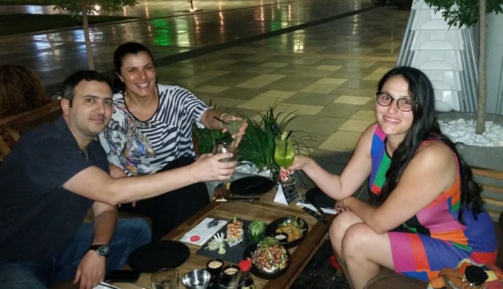 רשת ריבר משיקה קוקטיילים חדשים בשיתוף חברת המשקאות IBBLS