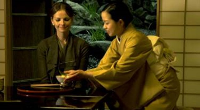 שבוע דוקו שף ב- Yes