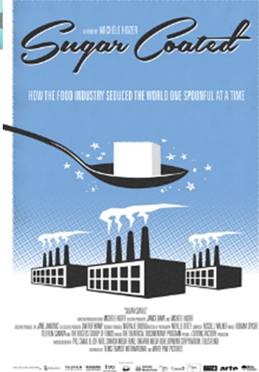 שבוע דוקו שף ב- Yes