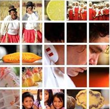 שבוע דוקו שף ב- Yes