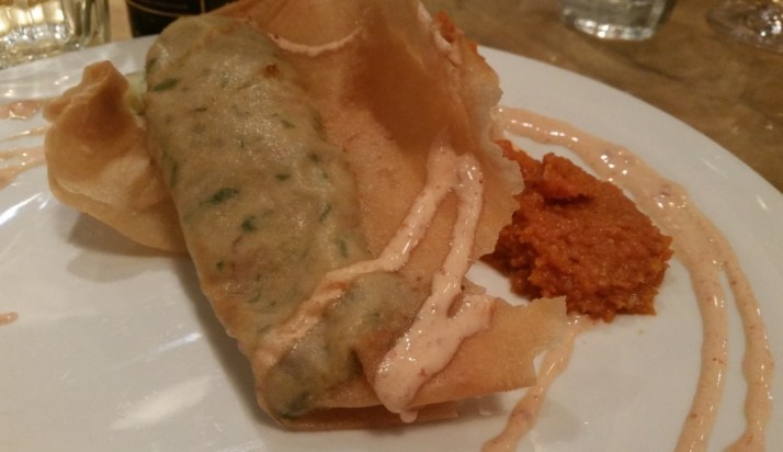 שבוע דוקו שף ב- Yes