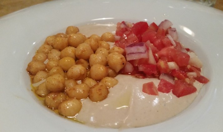 שבוע דוקו שף ב- Yes