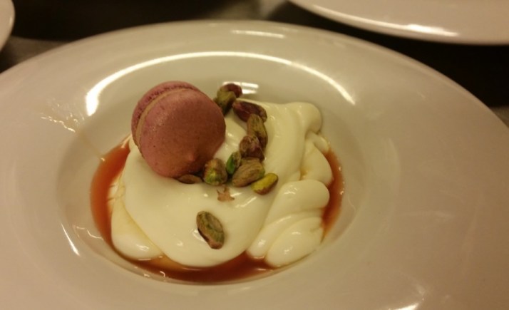 שבוע דוקו שף ב- Yes