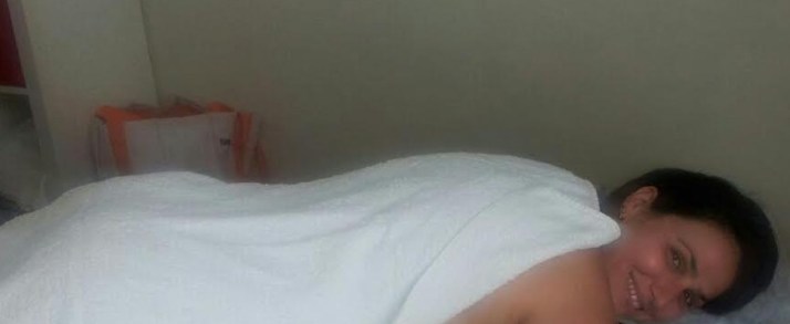 טיפולים ופינוקים לגוף ולנפש זואי הלל