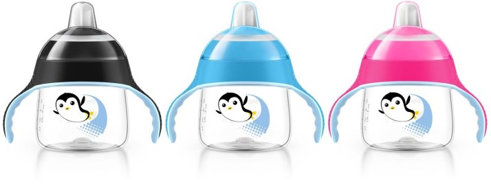 פיליפס אוונט Philips Avent משיקה את Natural trainer ואת סדרת כוסות המעבר המעוצבות לפעוטות מגיל 6 חודשים ומעלה