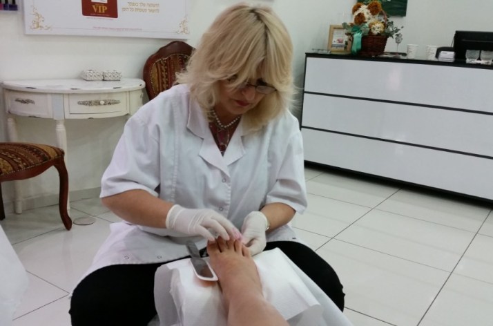 ביוטי הארט Beauty Heart - מכון טיפוח ויופי מקצועי ברחובות