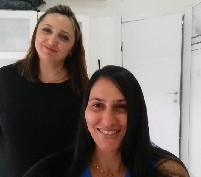 ביוטי הארט Beauty Heart - מכון טיפוח ויופי מקצועי ברחובות